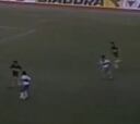 El golazo ‘maradoniano’ que ocurrió en Chile y nunca viste hasta ahora: de los mejores de la historia