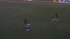 El golazo ‘maradoniano’ que ocurrió en Chile y nunca viste hasta ahora: de los mejores de la historia