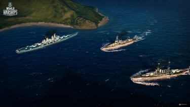 World of Warships, Impresiones