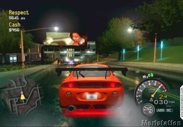 Street Racing Syndicate, Impresiones