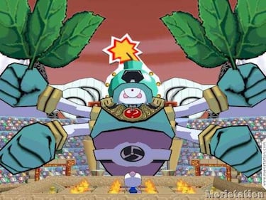 Bomberman Online (Dreamcast)