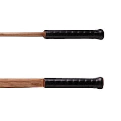 ¿Es posible mejorar tu tenis con una gran cuchara de madera?