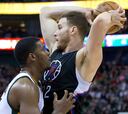 Clippers y Jazz: rachas opuestas; ganan Heat, Bucks y Pelicans