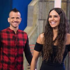 Dabiz Muñoz confiesa lo difícil que fueron los inicios de la relación con Cristina Pedroche