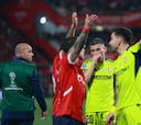 Conmebol prepara el fallo: giro insólito al plan de Independiente contra la U