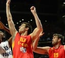 Claver: "Estamos aquí para ganar y conseguir el oro un año más"