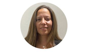Ella es Alexandra Benado, la primera ministra del Deporte en el gabinete de Boric