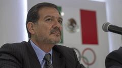 Otros casos de suspensión por agredir árbitros en Liga MX