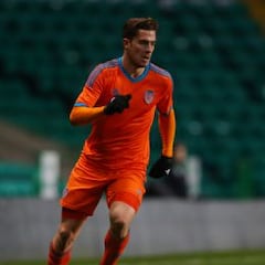 El Valencia acepta la oferta del West Ham por Antonio Martínez