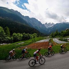 Tour de Francia 2022: etapas, perfiles y recorrido