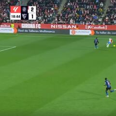 El mejor jugador de LaLiga junto a Bellingham deja en evidencia a Ramos