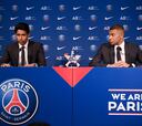 El PSG no claudica ante Mbappé: quiere un “pacto de caballeros”