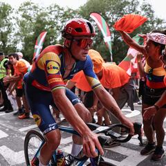 Tour de Francia 2023: resumen, resultado y ganador de la octava etapa