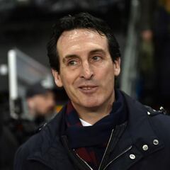 Emery hopes Classique can inspire Real Madrid comeback