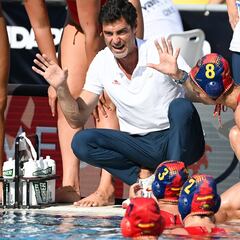 España-EEUU: el órdago de las ‘Guerreras’