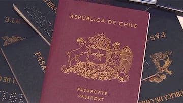 Cuántos años se tarda en obtener la nacionalidad chilena según el país de origen: esto debes saber sobre el trámite