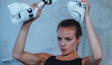 Cami de la Peña y el show que revolucionará las redes: "Soy fiel a lo que me gusta hacer"