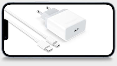 Mejora la batera de tu iPhone con este cargador de carga rpida