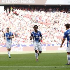 La hazaña del Metropolitano costó 30 años en el Calderón