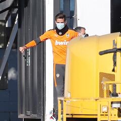 La nacionalidad de Gabriel amplía el mercado che