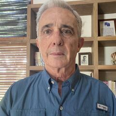 Detención de Álvaro Uribe Vélez: ¿con qué número fue reseñado?