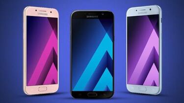 Lo mejor del CES 2017 de Las Vegas en 8 gadgets