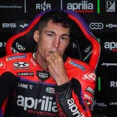 Aleix: “Trabajo con una psicóloga por lo que pasó en India”