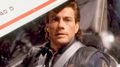 Jean-Claude Van Damme reconoce que esta decisión inició el declive de su carrera: “Me pusieron en la lista negra”