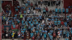 Sporting Cristal - Fluminense: horario, formaciones, TV y cómo ver la Copa Libertadores