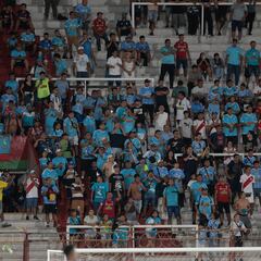 Preliminares de la Copa Libertadores 2023: ¿cómo quedaron en la ida y qué necesita cada equipo?