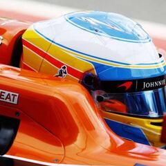 McLaren Honda tiene un nuevo aliado en 2017: Gran Bretaña