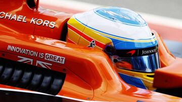 McLaren Honda tiene un nuevo aliado en 2017: Gran Breta?a
