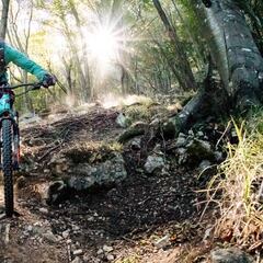 Las Enduro World Series suspenden ahora sus pruebas de Francia y Eslovenia