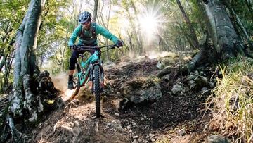 Las EWS y EWS-E de MTB pondrán el punto y final en Italia, como cada año.