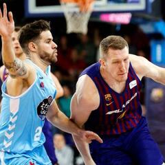 Un cuenta pendiente en el último trámite antes de la Copa