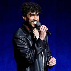 Kendall Jenner and Bad Bunny spotted on date at New York City hotspot