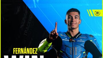 Resultados MotoGP: clasificación del GP de Australia y Mundial