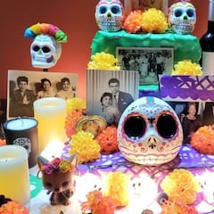 Día de los Muertos: ¿qué se debe poner en la ofrenda, significado y cuándo se prenden las velas?