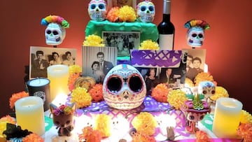 Día de los Muertos: ¿qué se debe poner en la ofrenda, significado y cuándo se prenden las velas?