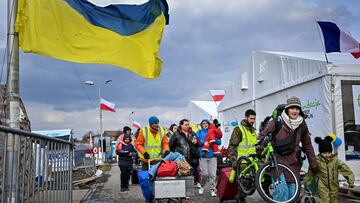 Guerra Ucrania - Rusia | Ucrania acusa a Putin de "masacre" en Bucha | 3 de abril