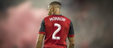 Hérculez Gómez ve potencial en el Tigres-Toronto para ser clásico