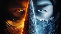 Mortal Kombat