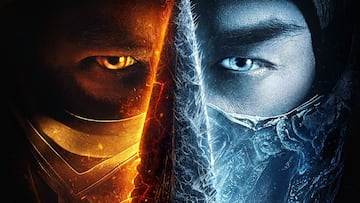 La película de Mortal Kombat deslumbra con un nuevo tráiler: detrás de las cámaras