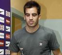 Jurado, a punto de salir traspasado al Schalke 04