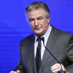 Alec Baldwin revela temer que los partidarios de Trump lo mataran tras tiroteo de ‘Rust’