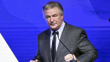 En una entrevista reciente, Alec Baldwin reveló temer que los partidarios de Trump lo mataran tras disparo accidental donde falleció Halyna  Hutchins.