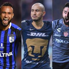 Las 10 conclusiones que dejó la Jornada 13 del Apertura 2019