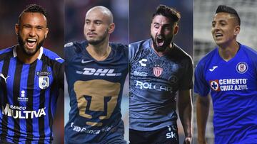 Las 10 conclusiones que dejó la Jornada 13 del Apertura 2019