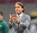 El Beşiktaş va por Roberto Mancini y el italiano ve positivo al acercamiento