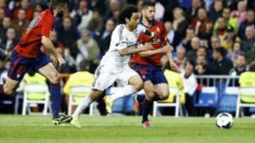 Marcelo: "No pasa nada si los árboles arden en Múnich"